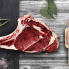 Costela novilho, carne maturada
Premium Meat